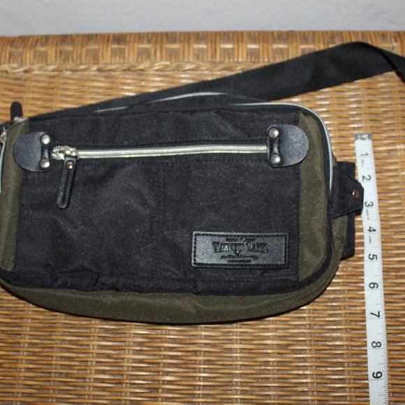 Harvest Label: 2-way Cross Pack. - Picture 9 of 9